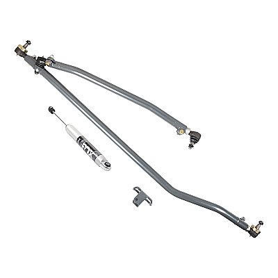 Garage Sale Synergy 2000-2002 Dodge Ram Heavy Duty Steering Kit