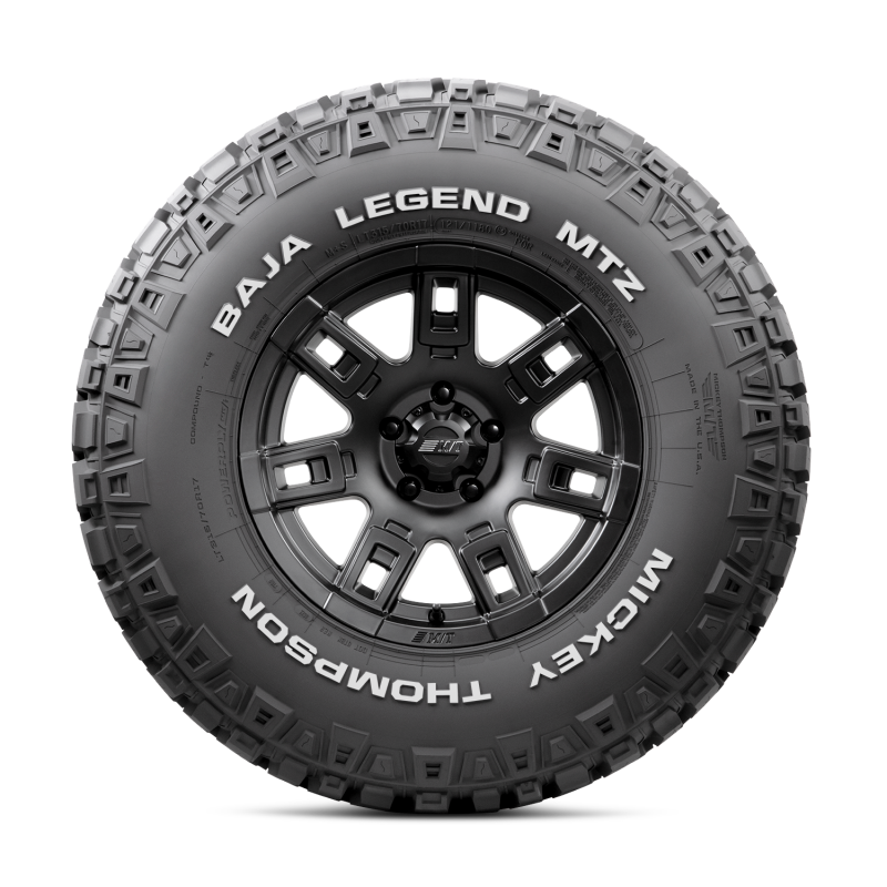 Mickey Thompson Baja Legend MTZ Tire - LT315/70R17 121/118Q E - 272498
