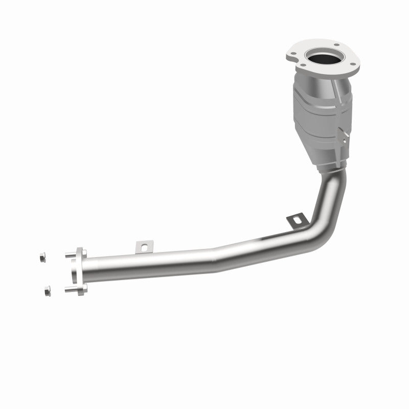 MagnaFlow Conv DF 88-95 Honda Civic/89-91 Honda CR-X California Direct Fit Catalytic Converter