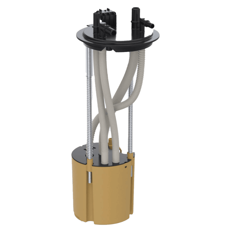 Fuel Sending Unit (For use with aftermarket lift pumps) for 2017-2026 Ford F-250/F-350/F-450, Crew Cab Long Bed, 6.7L Powerstroke