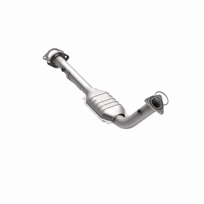 MagnaFlow Conv DF 02-06 Cadillac Escalade / 02-06 GM Yukon (Inc Denali) 6.0L P/S