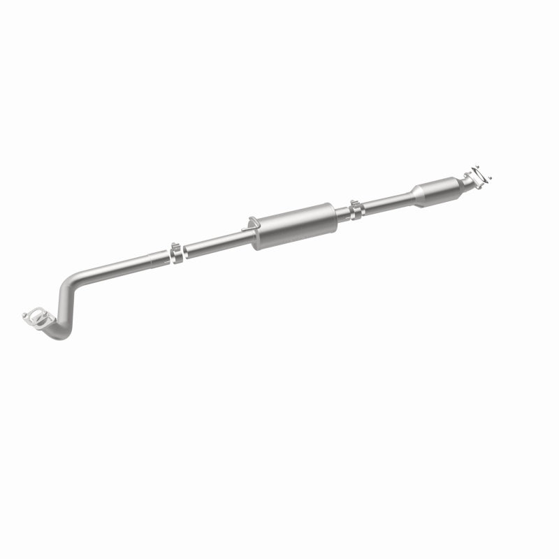 Magnaflow Conv Direct Fit 18-19 Hyundai Kona L4 OEM Underbody