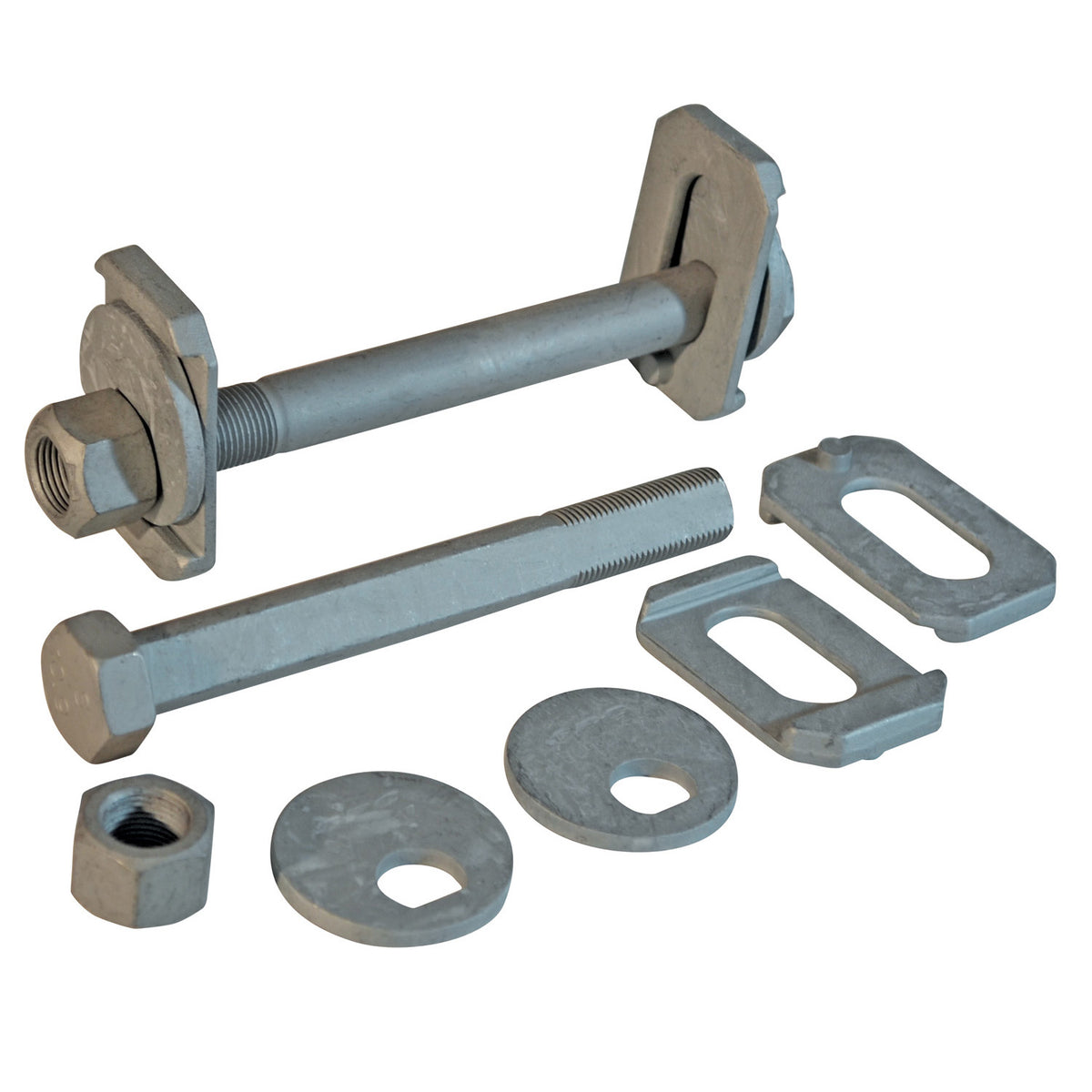 SPC Performance 86252 - ALIGNMENT CAS/CAM BOLT KIT