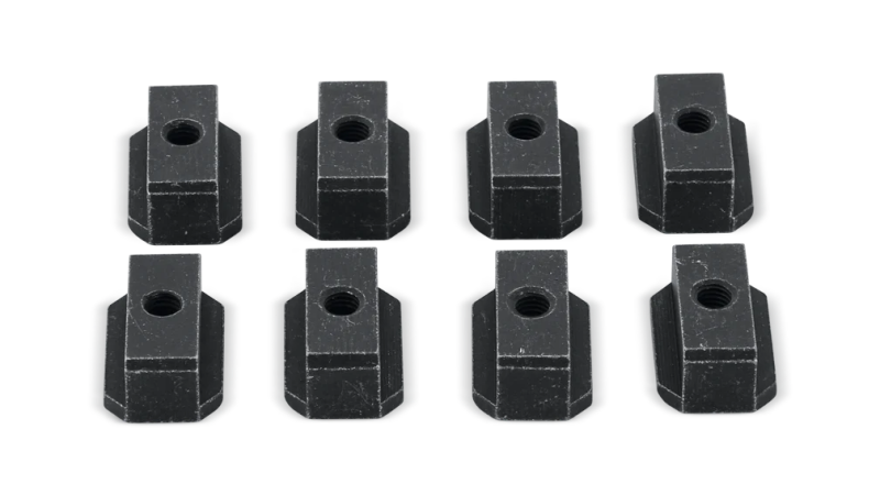 Body Armor Utility Rack Mounting Kit - for Universal Rack