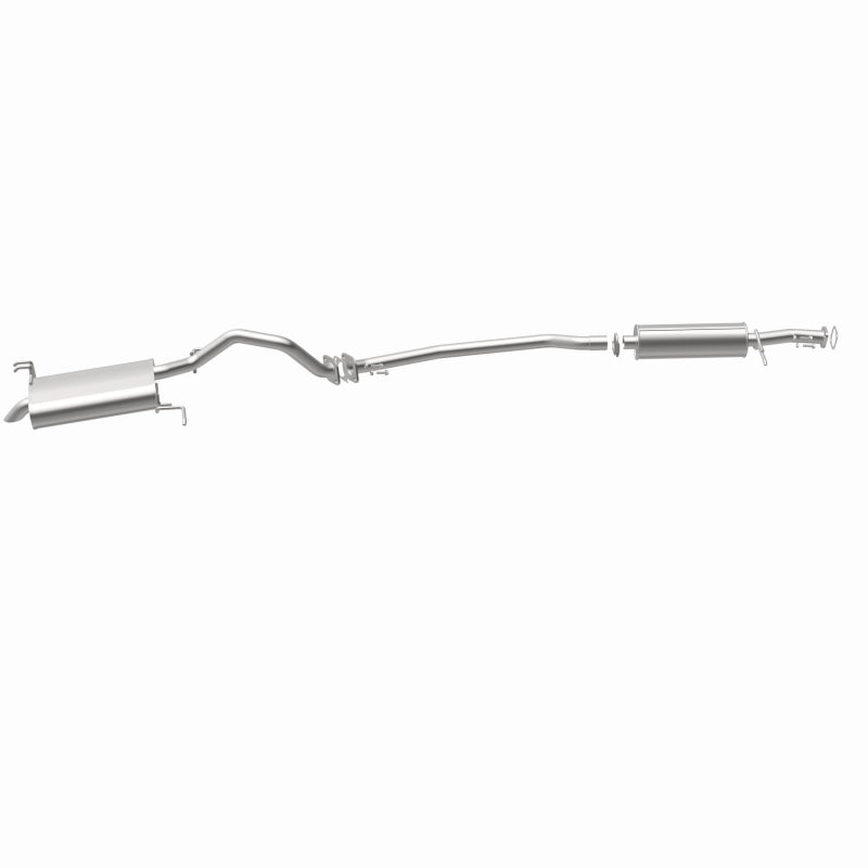 MagnaFlow BRE Exhaust Kit 11-13 Kia Sorento 2.4L