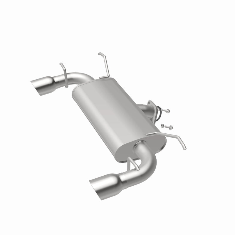 BRExhaust 06-14 MAZDA MX-5 MIATA 2.0L Exhaust Kit