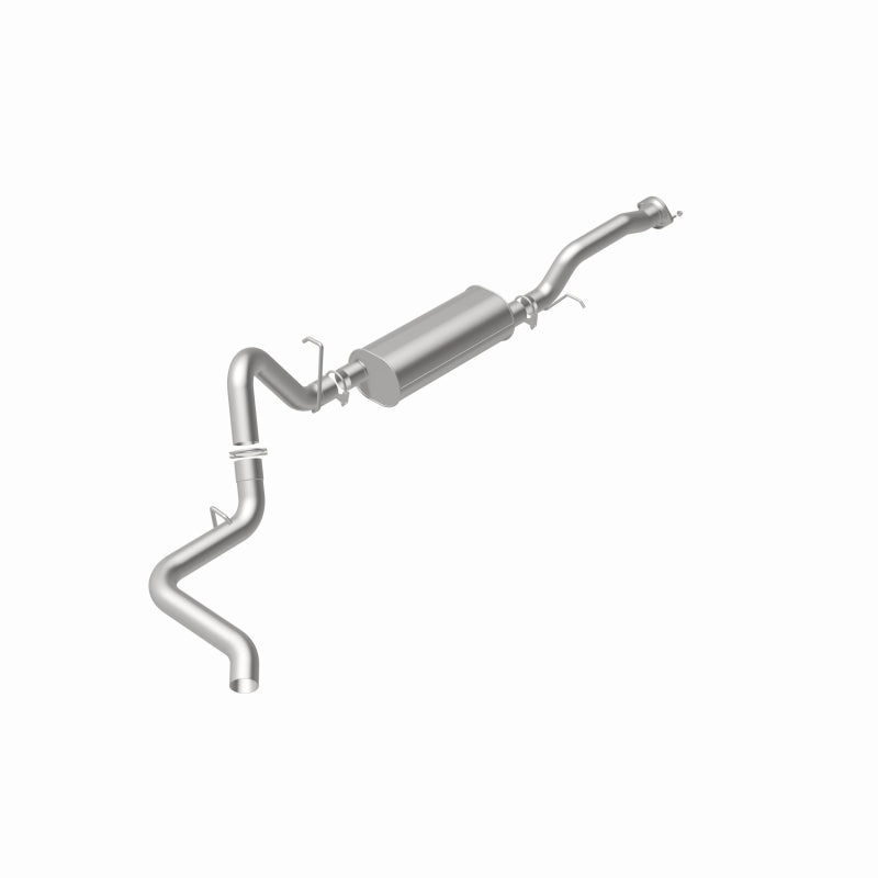 MagnaFlow BRE Exhaust Kit 94-95 Tahoe Yukon 5.7L