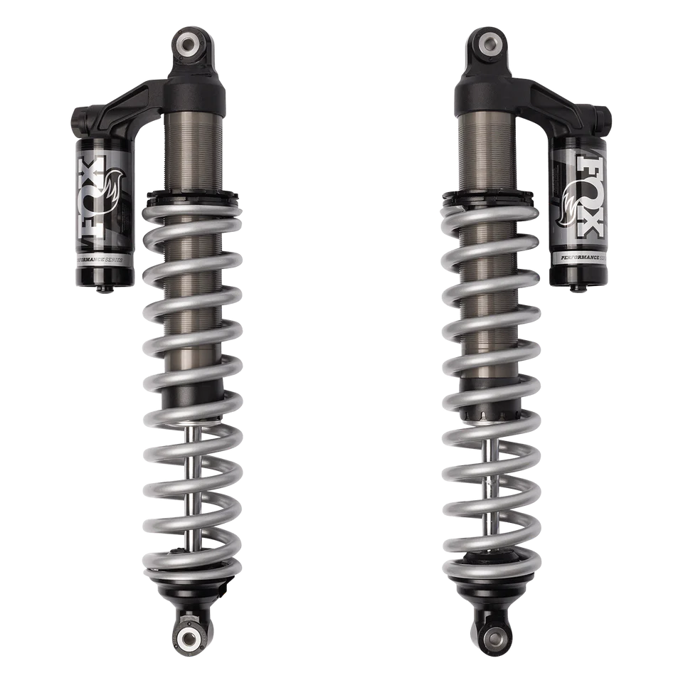 FOX CAN-AM DEFENDER | 2.0 PERFORMANCE SERIES FRONT