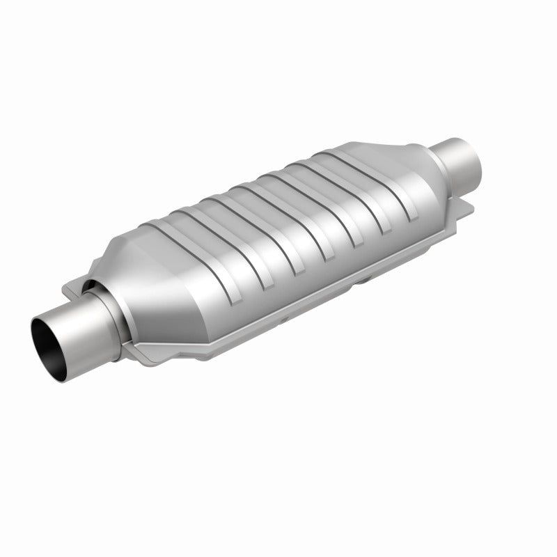 MagnaFlow Universal Catalytic Converter 2.5/2.5