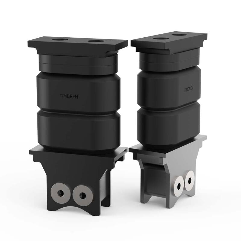 Timbren 2019+ Mercedes Sprinter 2500 RWD Rear Suspension Enhancement System