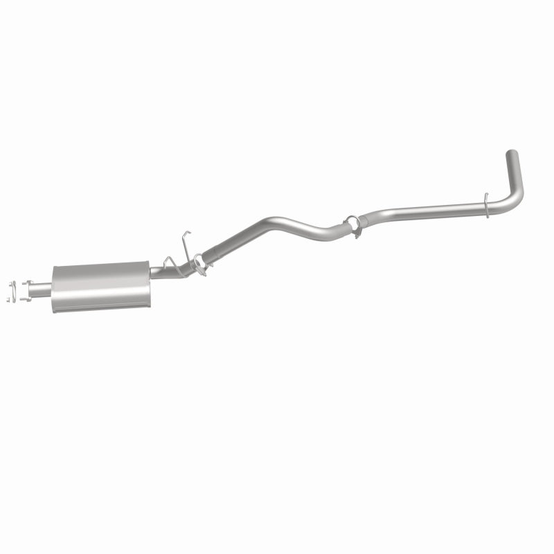 MagnaFlow BRE Exhaust Kit 86-89 Ford Bronco II