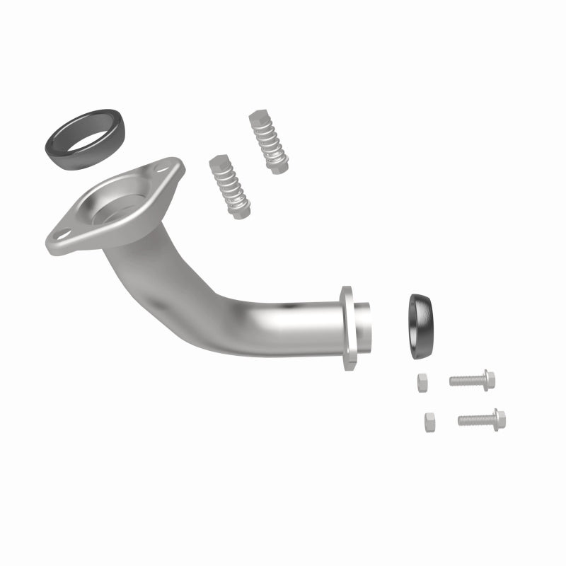 BRE Exhaust 99-05 Tracker Grand Vitara Vitara 1.6L 2.0L 2.5L Front Pipe Kit