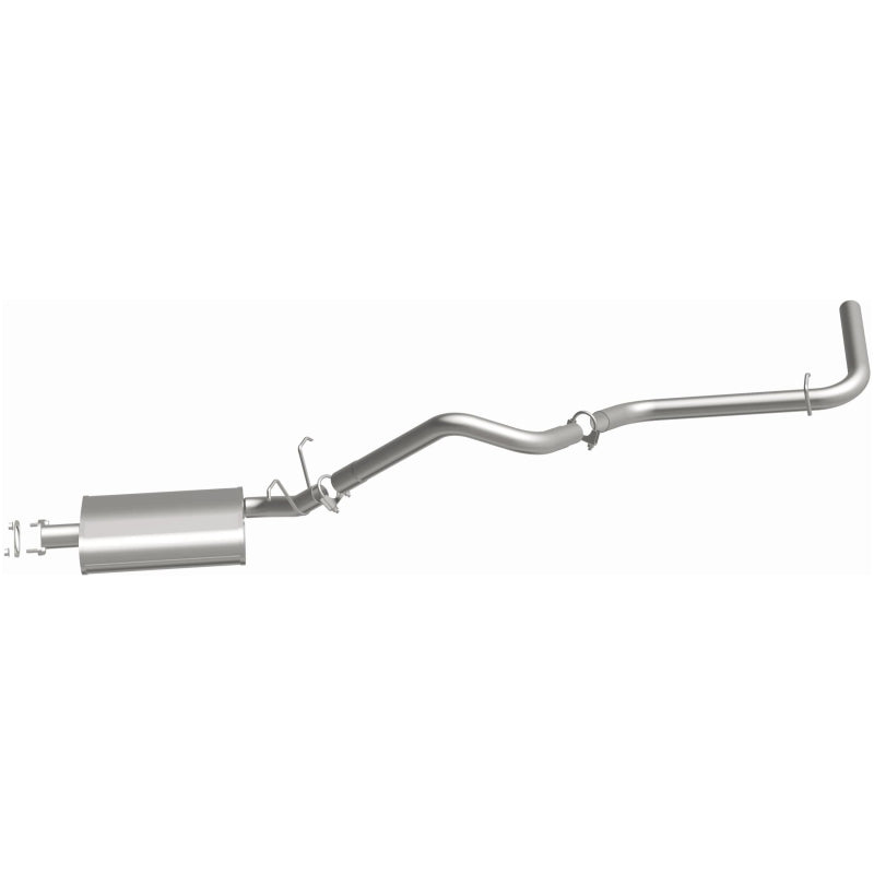 MagnaFlow BRE Exhaust Kit 86-89 Ford Bronco II