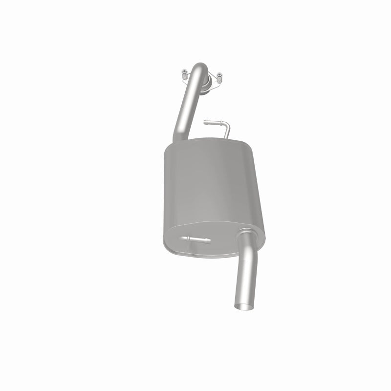 MagnaFlow BRE Exhaust Kit 05-08 Toyota Corolla 1.8L