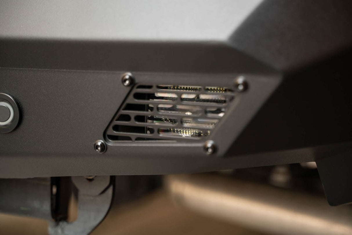 DV8 Offroad 21-23 Ford F-150 Spec Series Rear Bumper