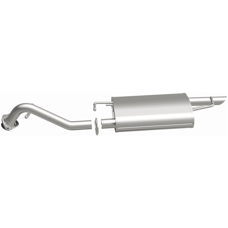 MagnaFlow BRE Exhaust Kit 14-19 TOYOTA COROLLA 1.8L