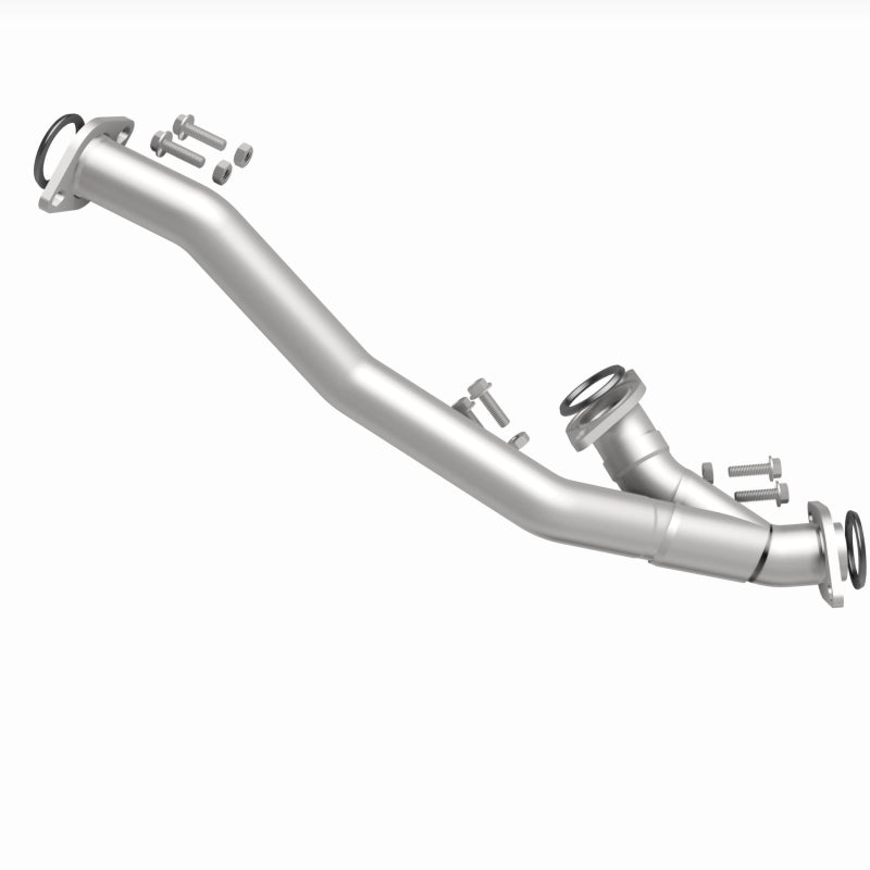 BRE Exhaust 02-06 MPV 3.0L Front Pipe Kit