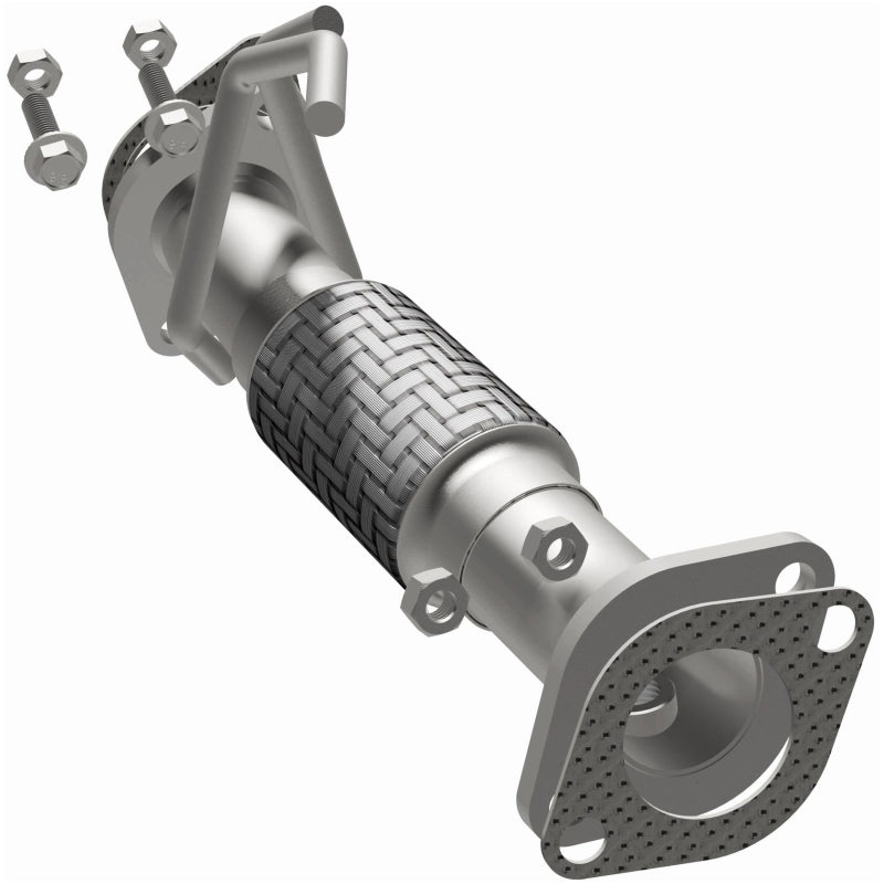 BRE Exhaust 14-16 Kia Soul 2.0L Front Pipe Kit