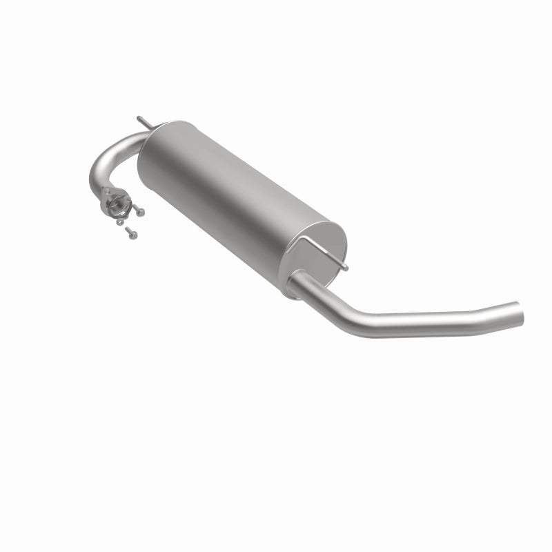 BRExhaust 96-97 Toyota RAV4 2.0L Muffler Kit