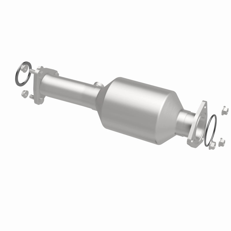 Magnaflow Conv Direct Fit 17-19 Honda CR-V Single Underbody 2.4L