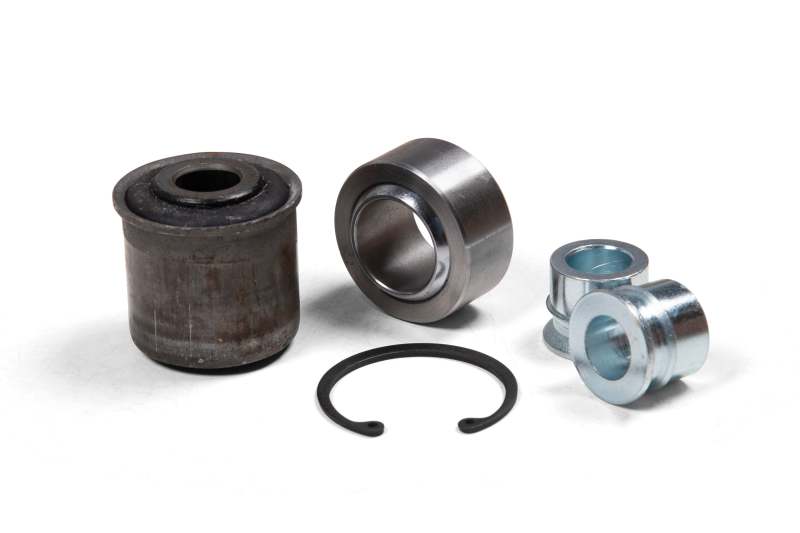JKS Manufacturing Service Pack |  HD Front Adjustable Track Bar | Wrangler JK