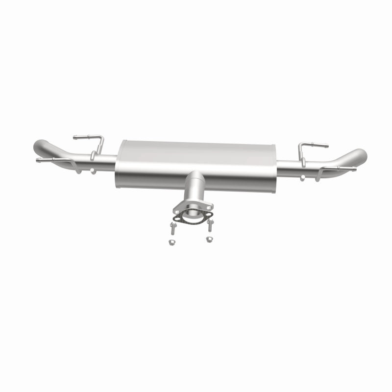 MagnaFlow BRE Exhaust Kit 14-18 Mazda 3 2.0L