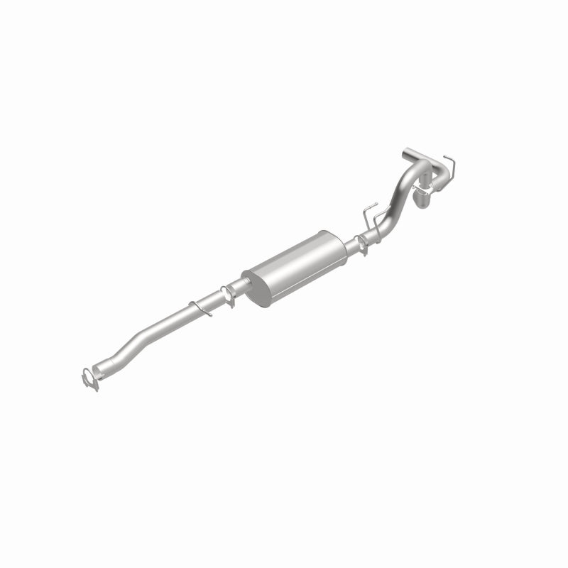 MagnaFlow BRE Exhaust Kit Replacement Ford