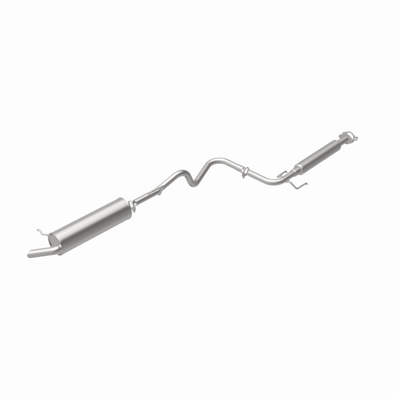 MagnaFlow BRE Exhaust Kit 05-07 Saturn Ion 2.2L