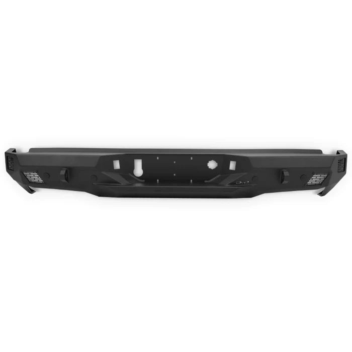 DV8 Offroad 19-24 Chevrolet/GMC 1500 Spec Series Rear Bumper