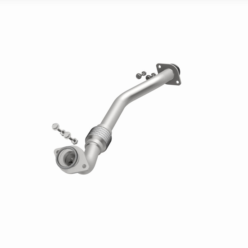 BRE Exhaust 04-10 Sienna 3.3L 3.5L Front Pipe Kit
