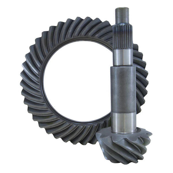 Yukon high performance replacement ring & pinion gear set, Dana 60, 5.13 ratio
