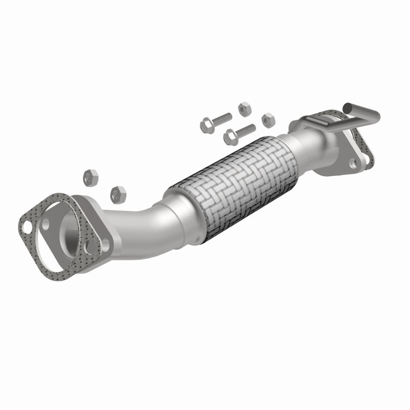 BRE Exhaust 13-16 SANTA FE SPORT SORENTO 2.4L Front Pipe Kit