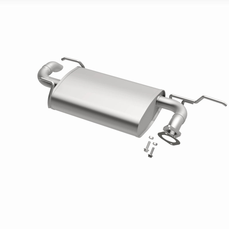 BRE Exhaust 13-16 SUBARU XV CROSSTREK CROSSTREK 2.0L Muffler Kit