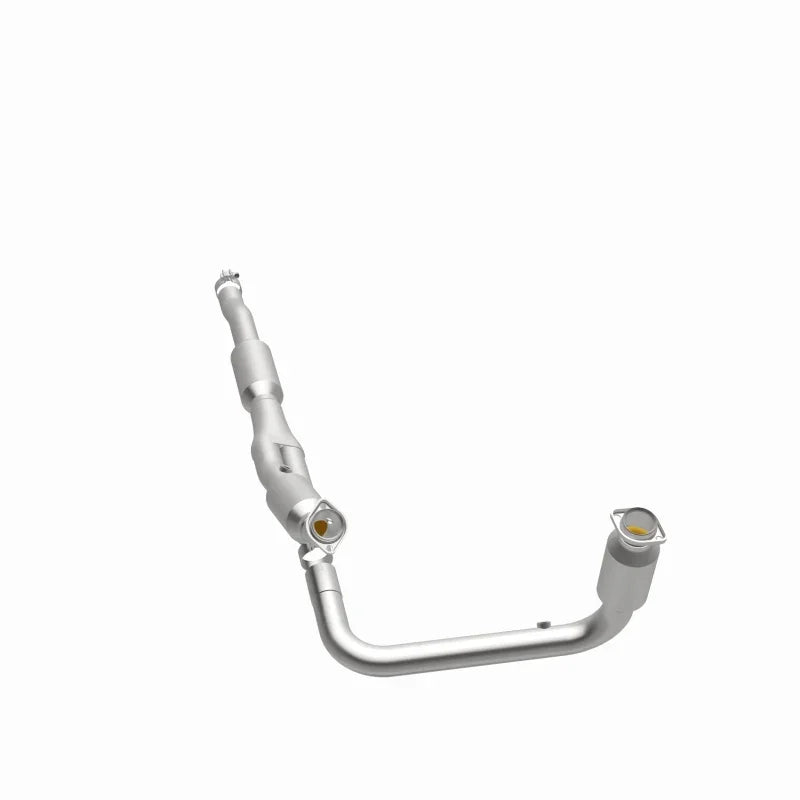 MagnaFlow 2002 Dodge Ram 1500 5.9L California Grade CARB Compliant Direct-Fit Catalytic Converter