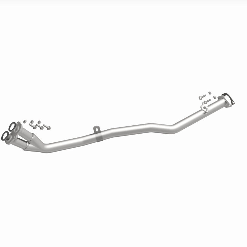 BRE Exhaust 86-88 Pickup 2.4L Front Pipe Kit