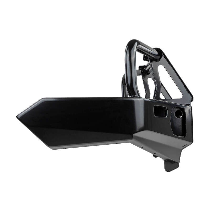 ARB Winchbar Flares Arbfog Mkii Hilux 11On