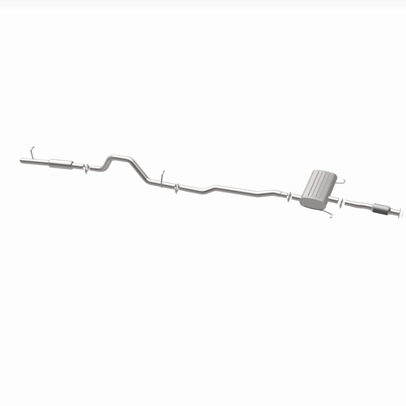 MagnaFlow BRE Exhaust Kit 04-07 FreeStar Monterey