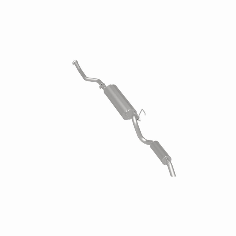 MagnaFlow BRE Exhaust Kit 04-09 Durango Aspen