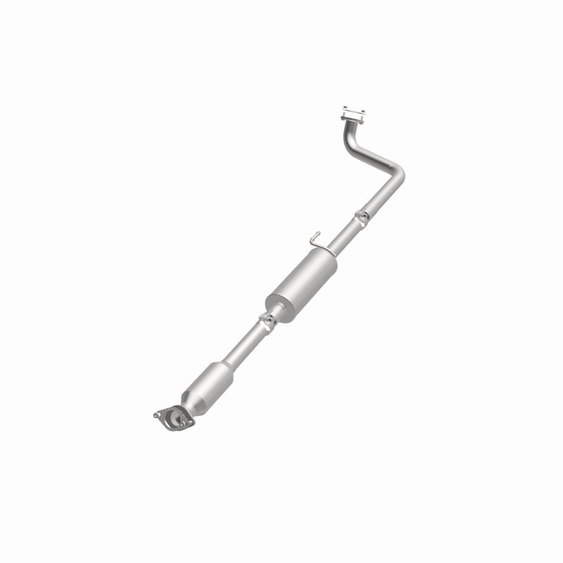 Magnaflow Conv Direct Fit 18-19 Hyundai Kona L4 OEM Underbody