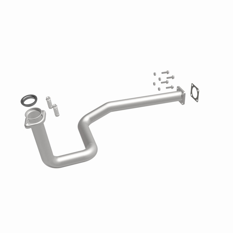BRE Exhaust 87-95 Cherokee Wagoneer 2.5L 4.0L Front Pipe Kit