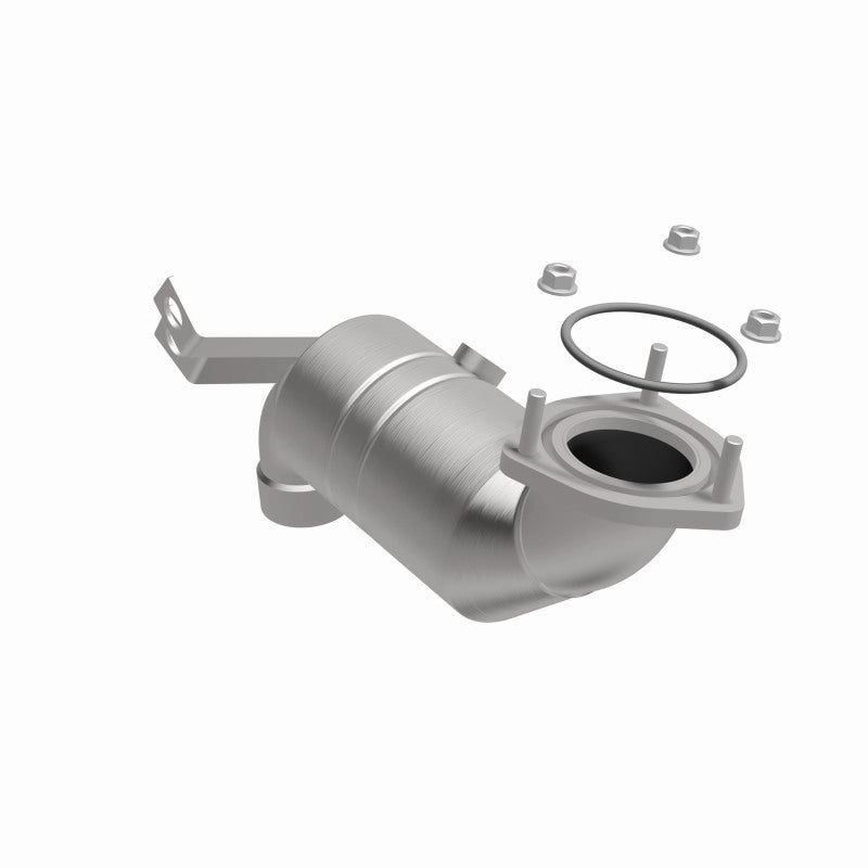Magnaflow Conv DF 02-03 Jaguar X-Type Rear