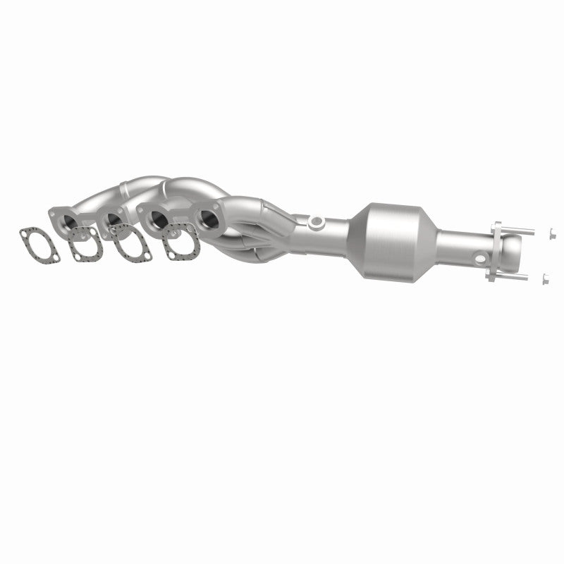 Magnaflow Conv DF 04-05 BMW 545I 4.4L P/S