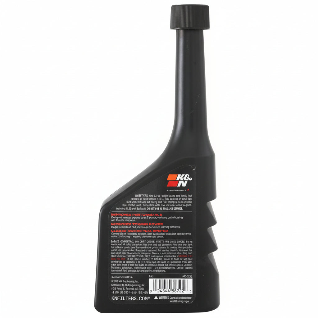 K&N Diesel Cetane Booster - 12oz