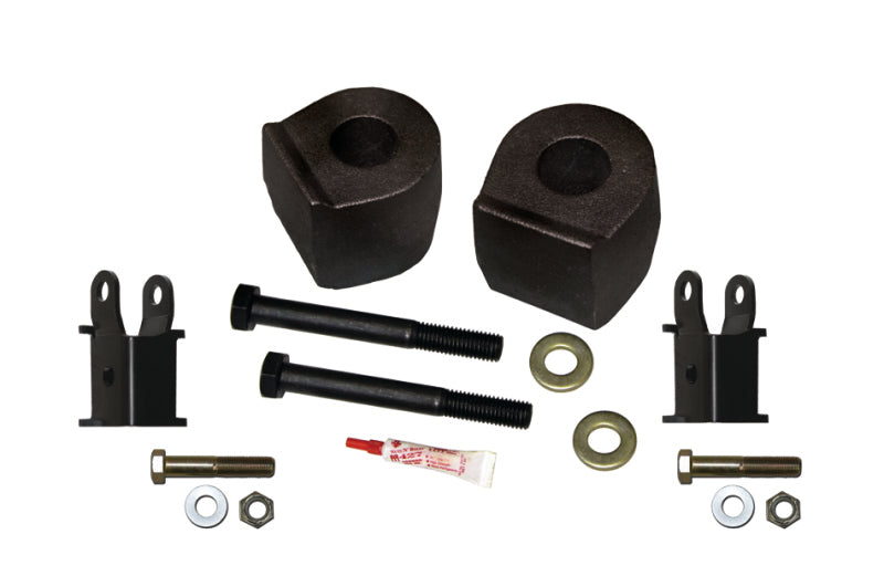 Skyjacker Suspension 2023 Ford F-250/F-350 Super Duty 2.5in Lift Kit