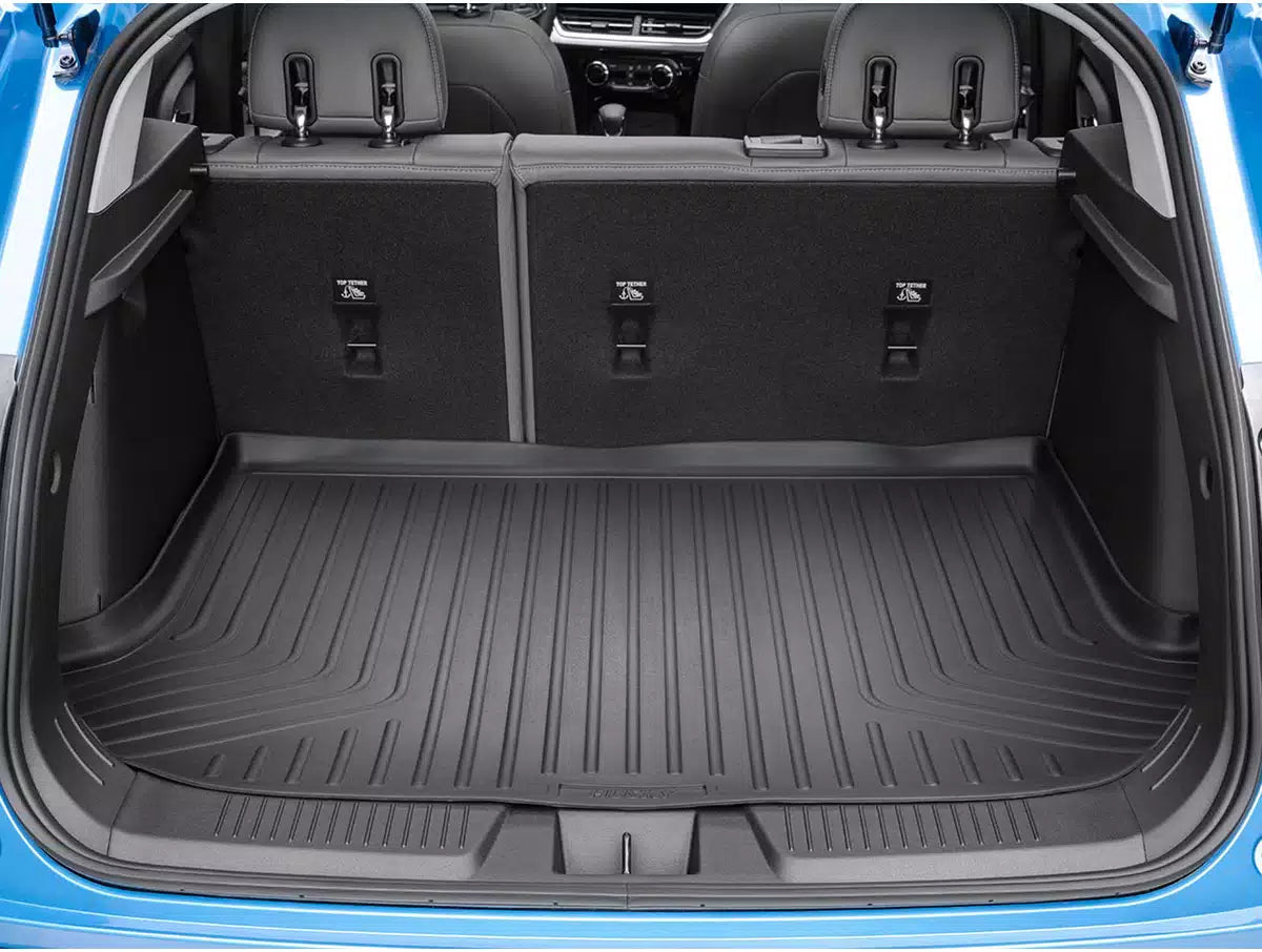 Husky Liners Weatherbeater Cargo Liner