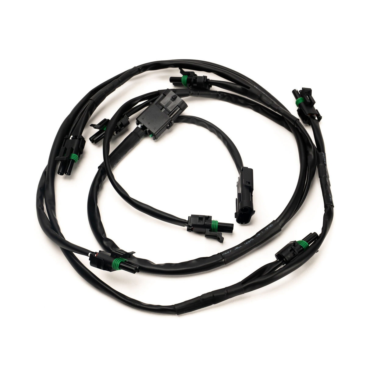 Baja Designs 7 XL Linkable Pro Harness