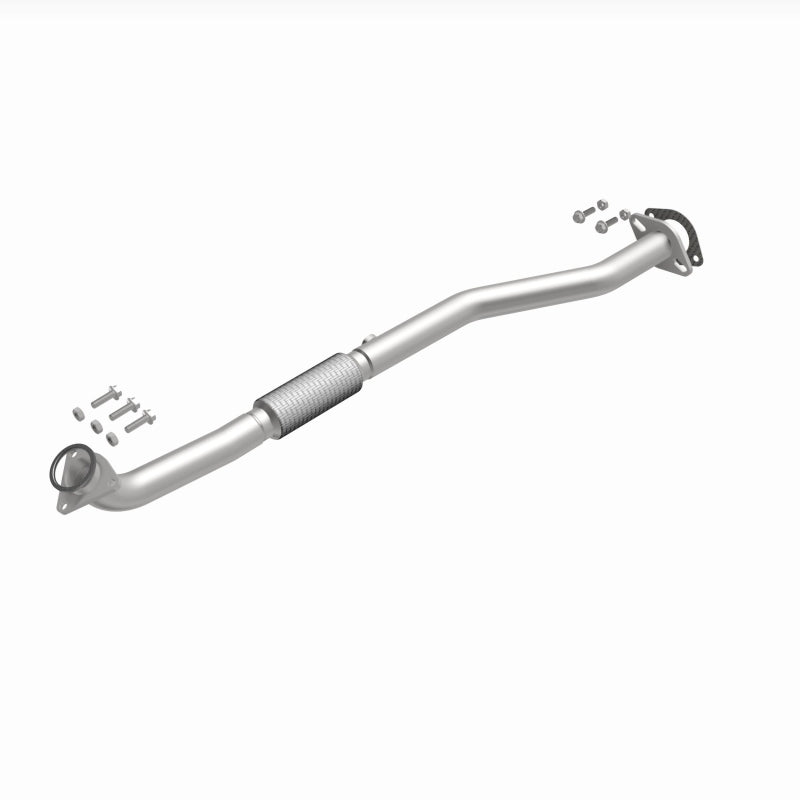 BRE Exhaust 98-00 Altima 2.4L Front Pipe Kit