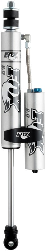 Fox 05+ Toyota Tacoma 2.0 Performance Series 8.6in. Smooth Body R/R Rear Shock CD Adj. / 0-1in Lift