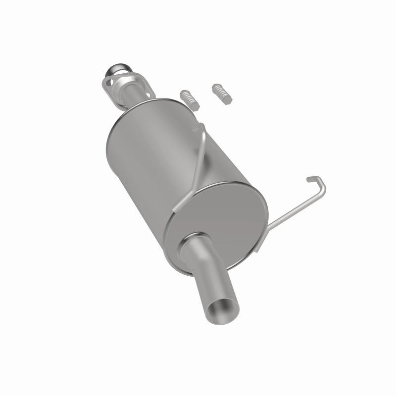 BRE Exhaust 97-01 CR-V 2.0L Muffler Kit