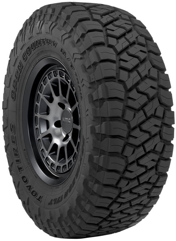 Toyo Open Country R/T Trail Tire - 38X11.50R17LT 128R D/8 OPRTT